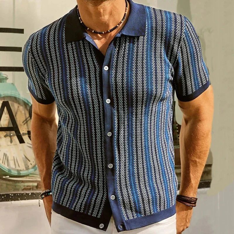 Regent Luxe Polo