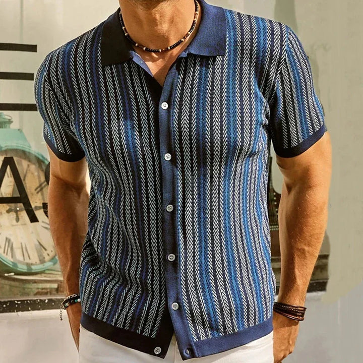 Regent Luxe Polo