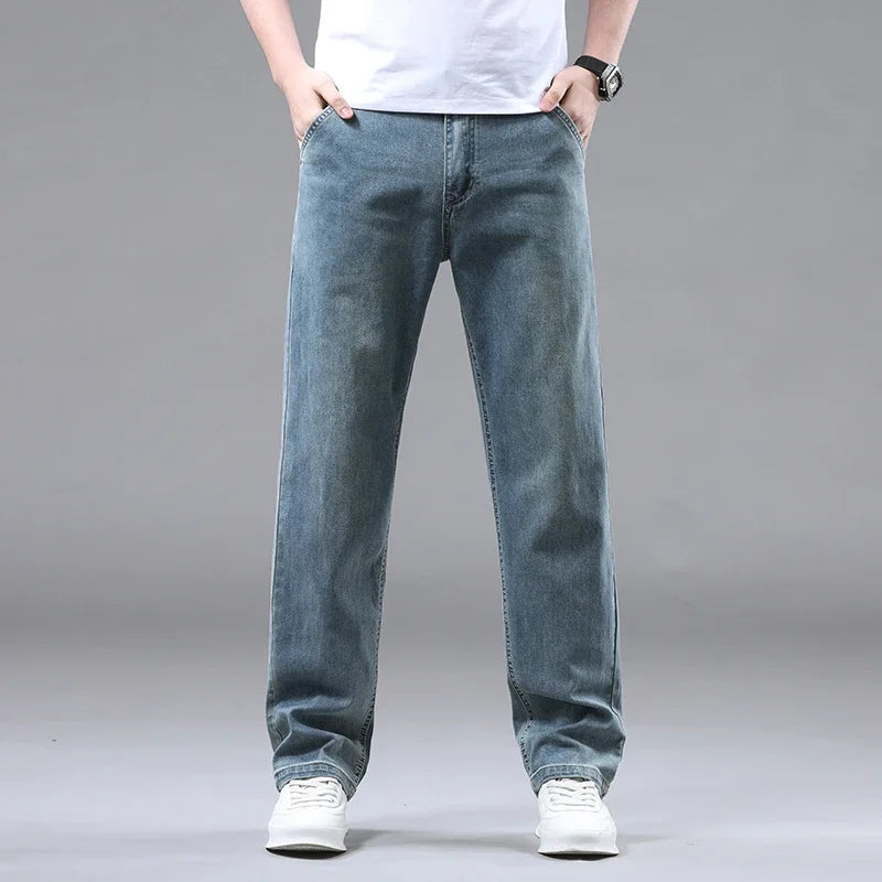 Camber Drift Jeans
