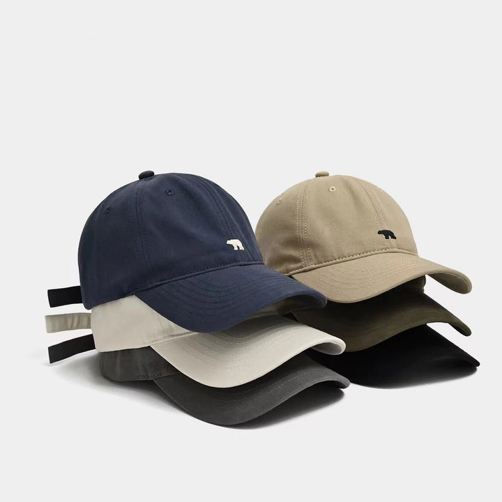 Chillbear Baseball Hat