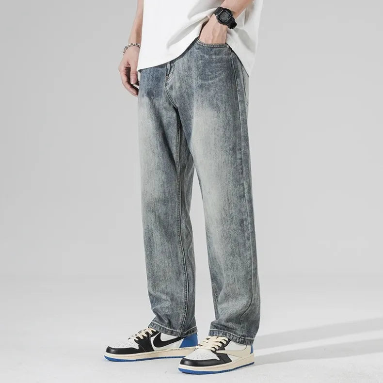 Drayden Classic Denim