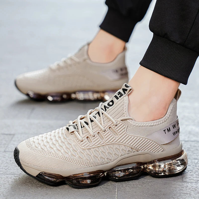 Volt Motion Sneakers