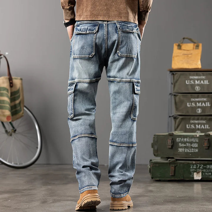 Vanguard Gear Jeans