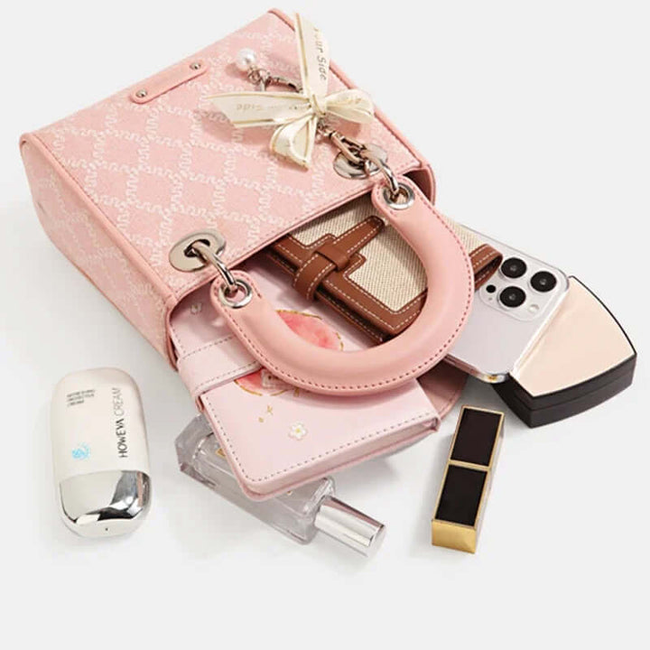 Petite Charm Fashion Handbag - Lorien Vale 