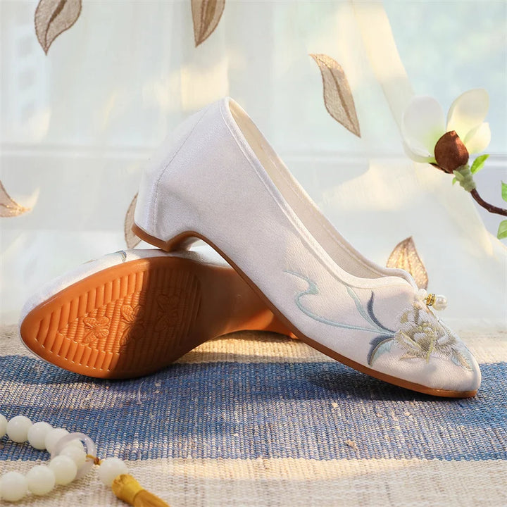 Lotus Heritage Pumps