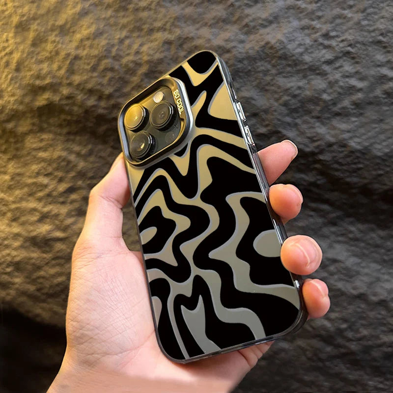 MirageFlow Case