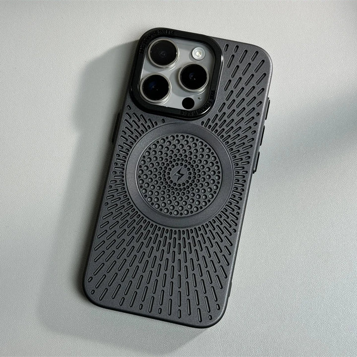 AeroChill Shield Phone Case
