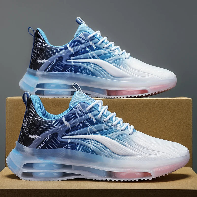 Fyro Volt Sneakers