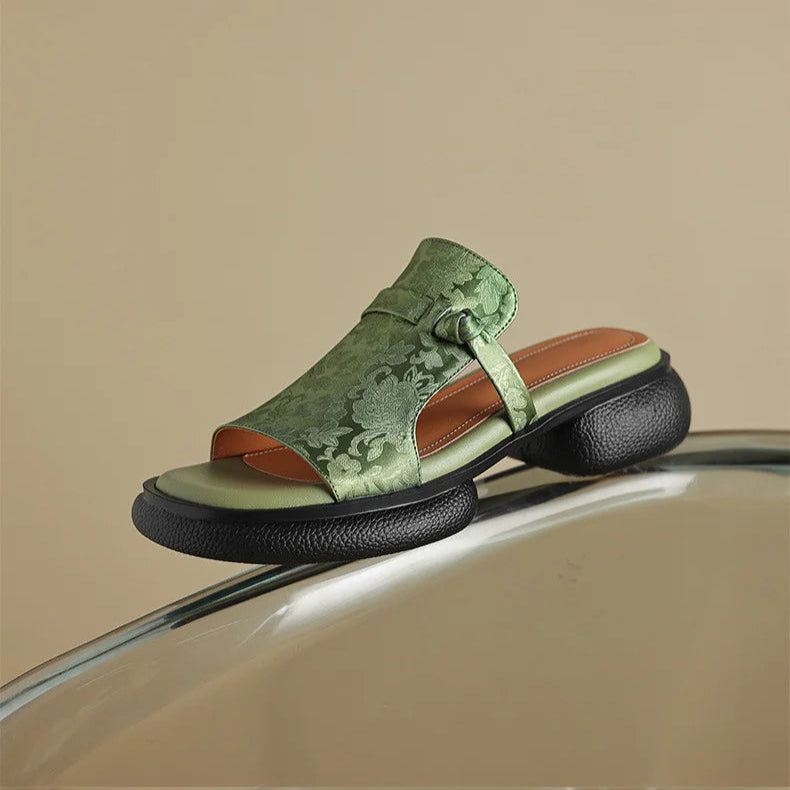 Mariel Soft Stepwear