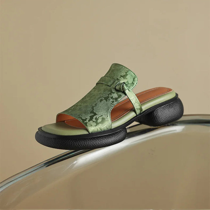 Mariel Soft Stepwear