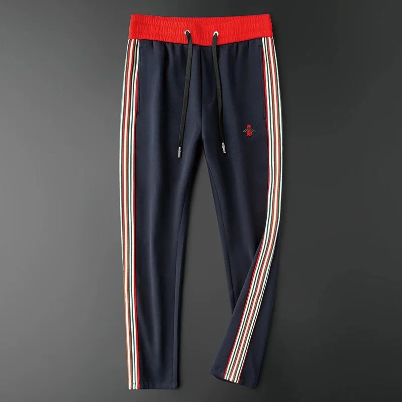 Glacier Line Pants