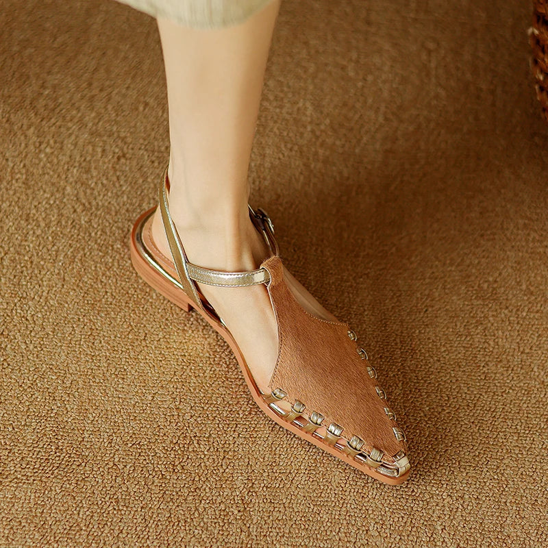 Cavalli Sculpt Pumps