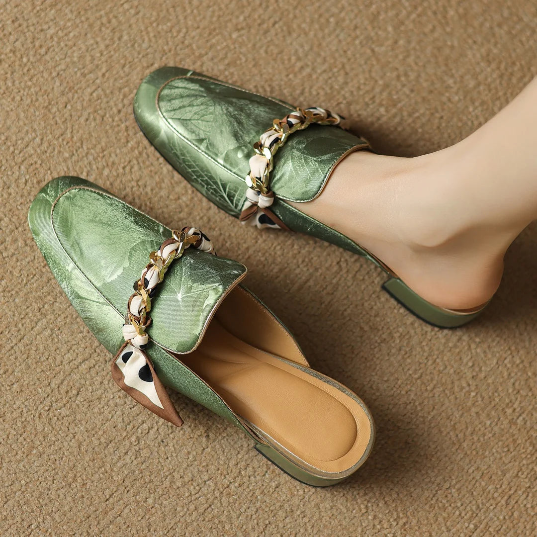 Esmont Orra Mules