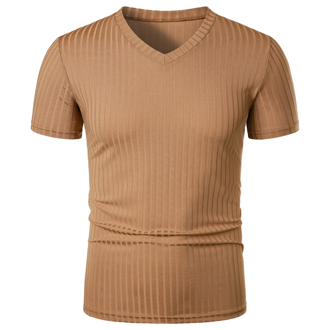 PulseLine Knit Shirt