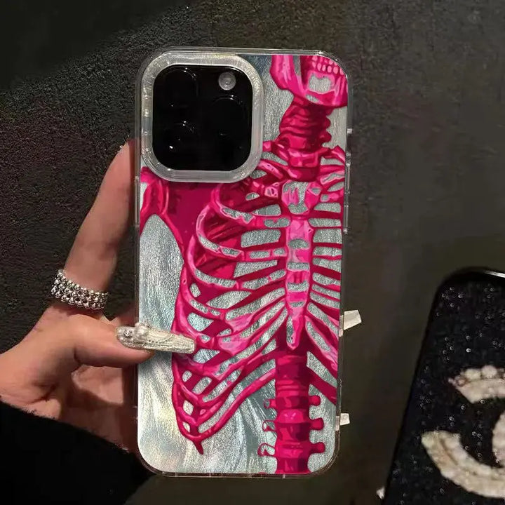 Phantom Bloom Case