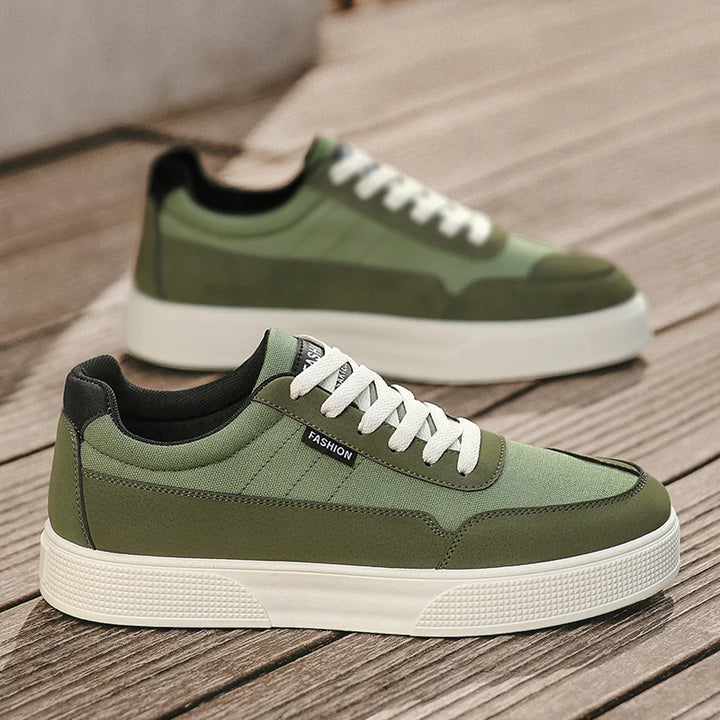 Arden Board Sneakers