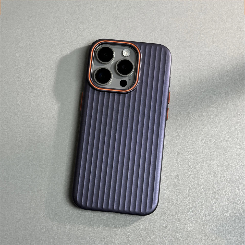 Matte Shield Pro Case - Lorien Vale 