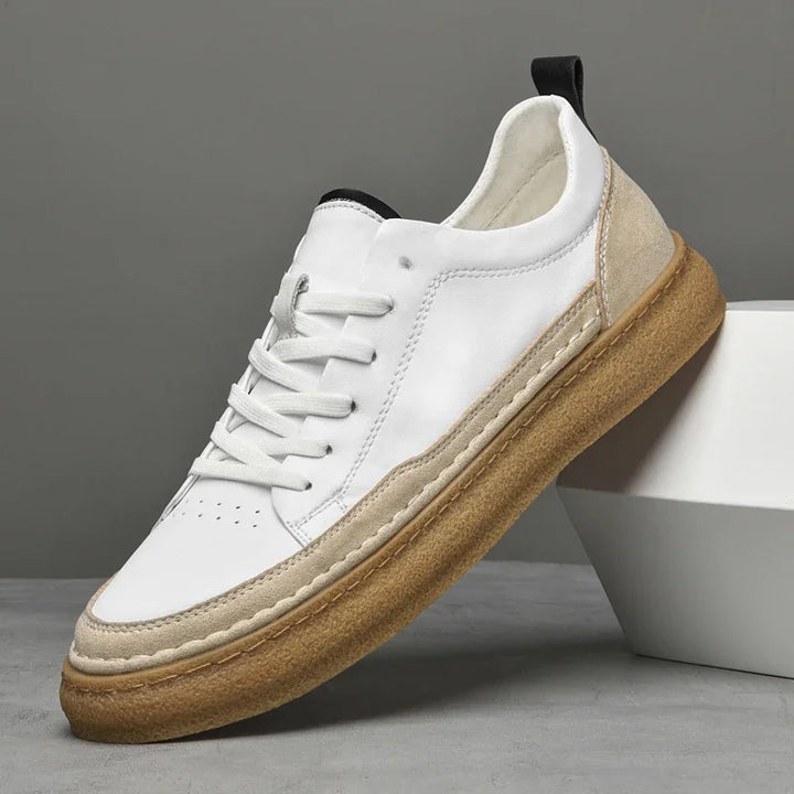 Briton Derby Oxfords