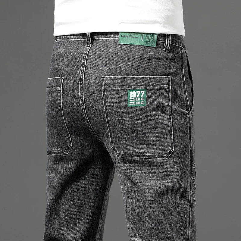 Brayen Ease Jeans