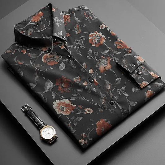 Valerin Casual Shirt