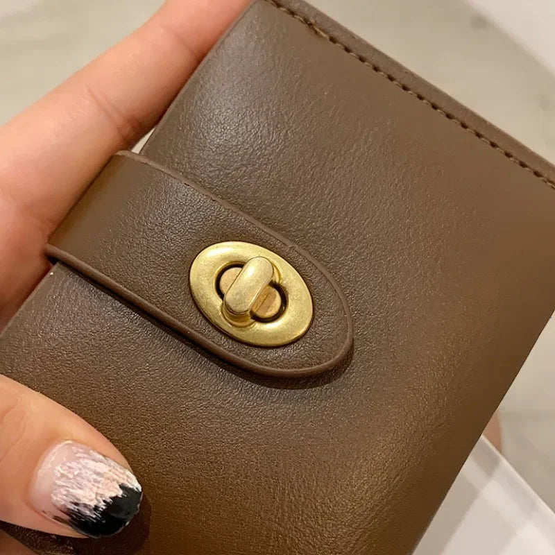 Femme Nova Pocket Wallet