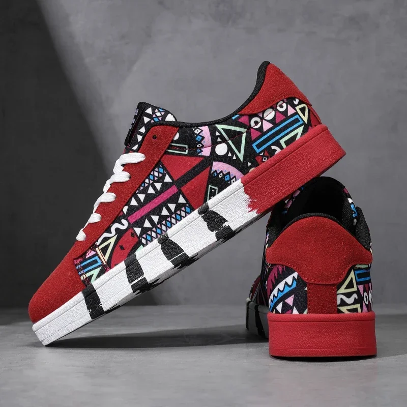 Corell Board Sneakers