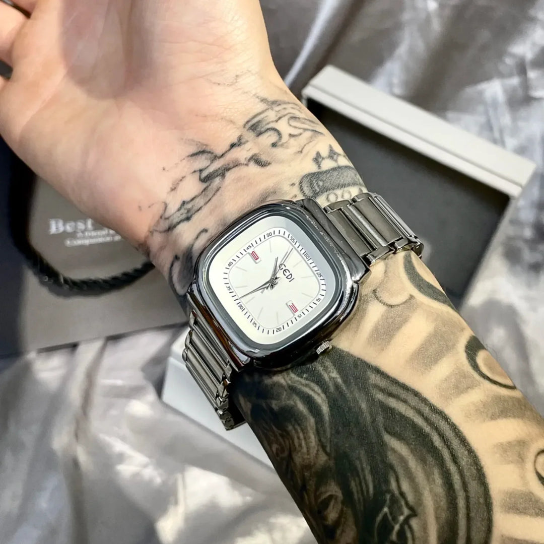 Axium Core Chrono