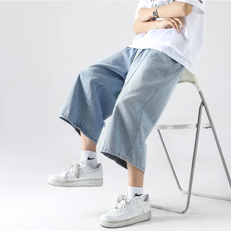 Renzo Drift Denim