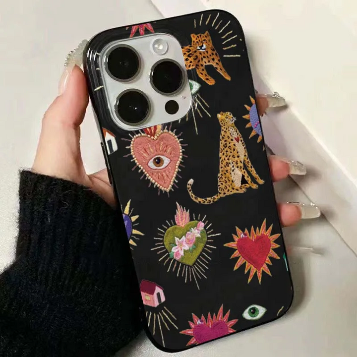 Wildheart Icon Case