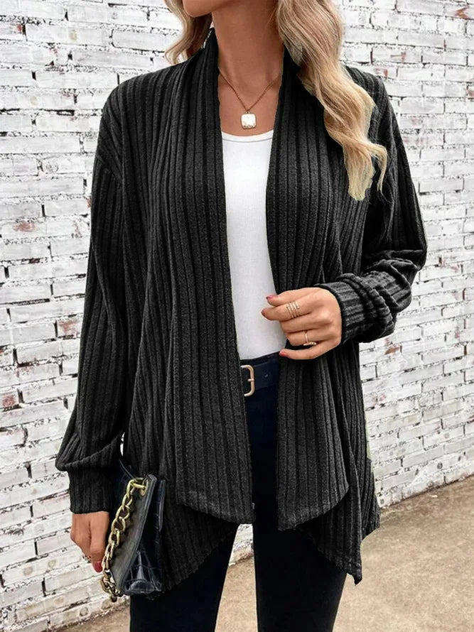 Evelisse Knit Cardigan