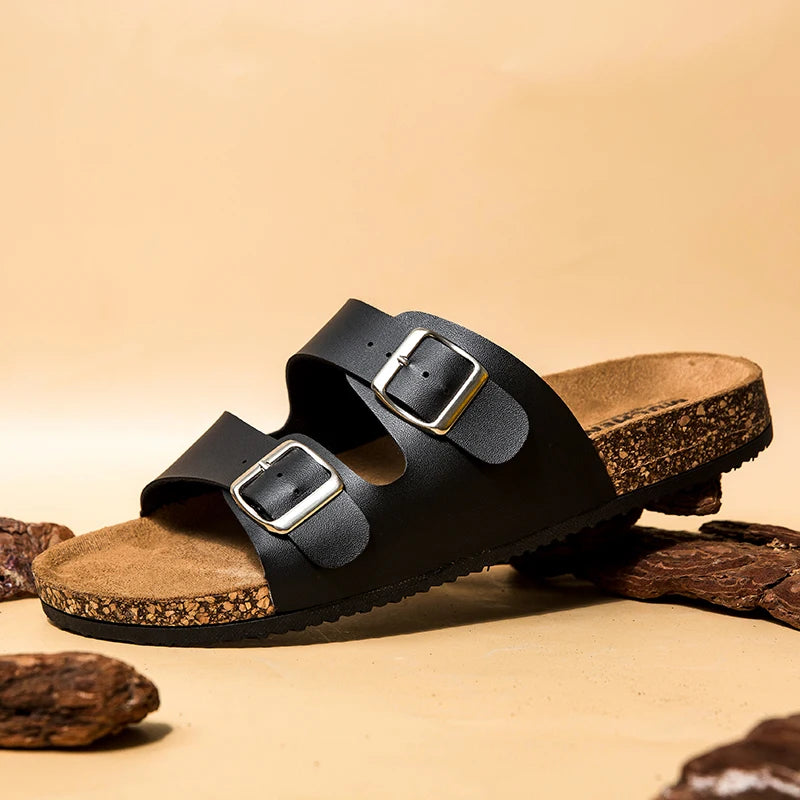 NuSole Sandals