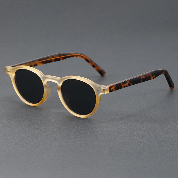 Monte Grigio Sunnies