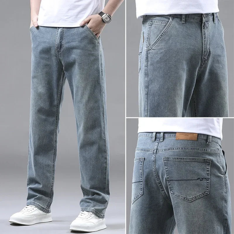 Camber Drift Jeans