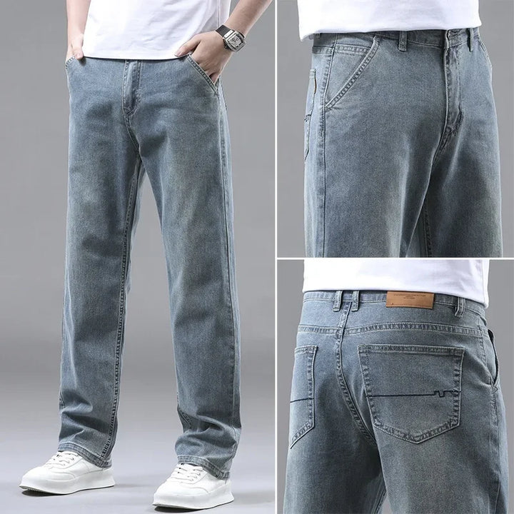 Camber Drift Jeans