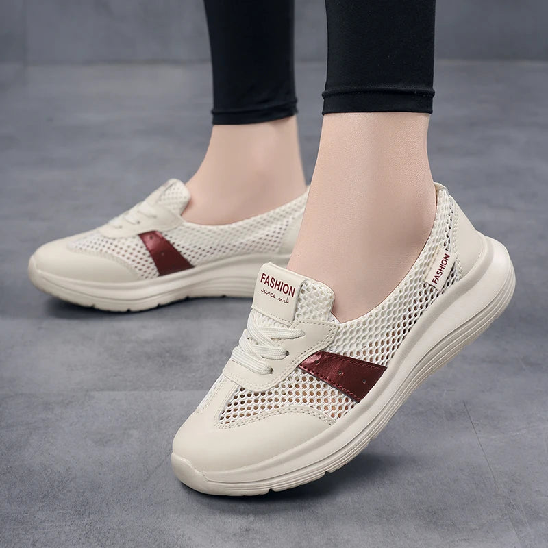 Civora Mesh Shoes