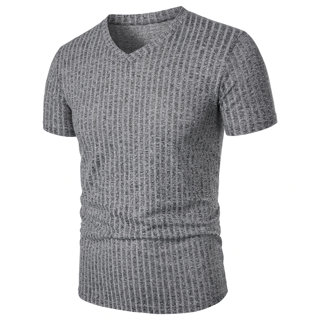 PulseLine Knit Shirt