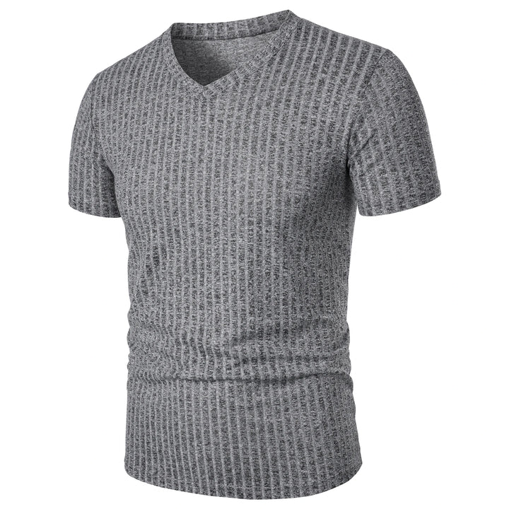 PulseLine Knit Shirt
