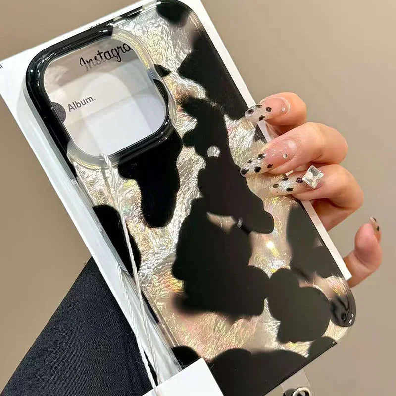 LeoGlow Case