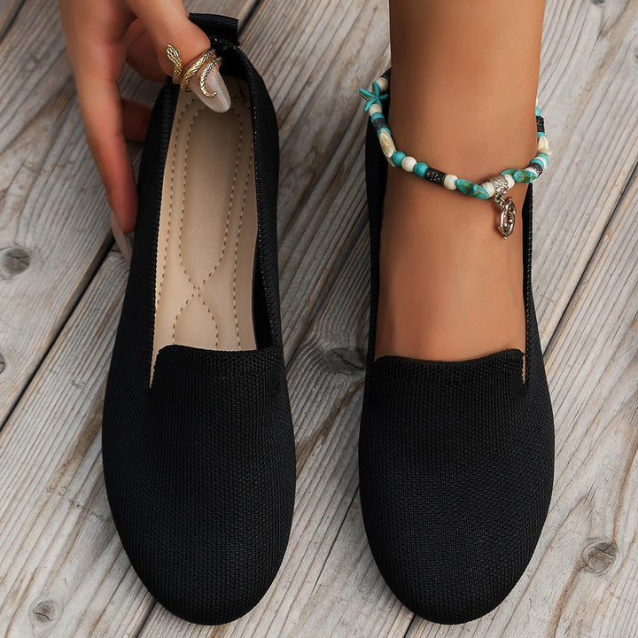 Aria Knit Ballets