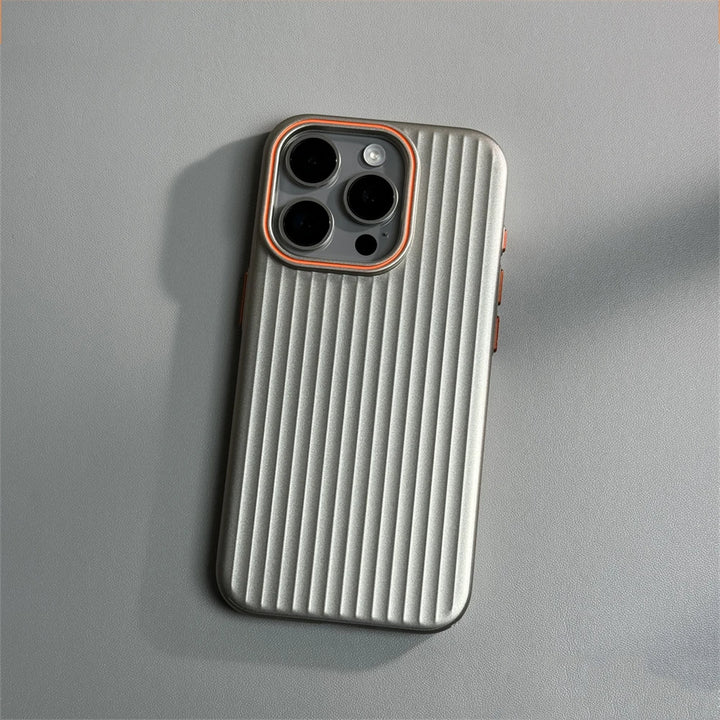 Matte Shield Pro Case - Lorien Vale 