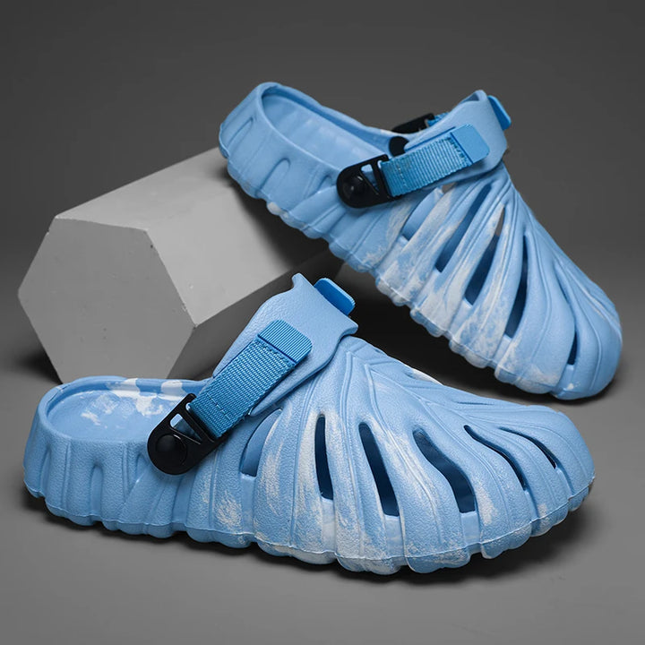 Strix Foam Clogs