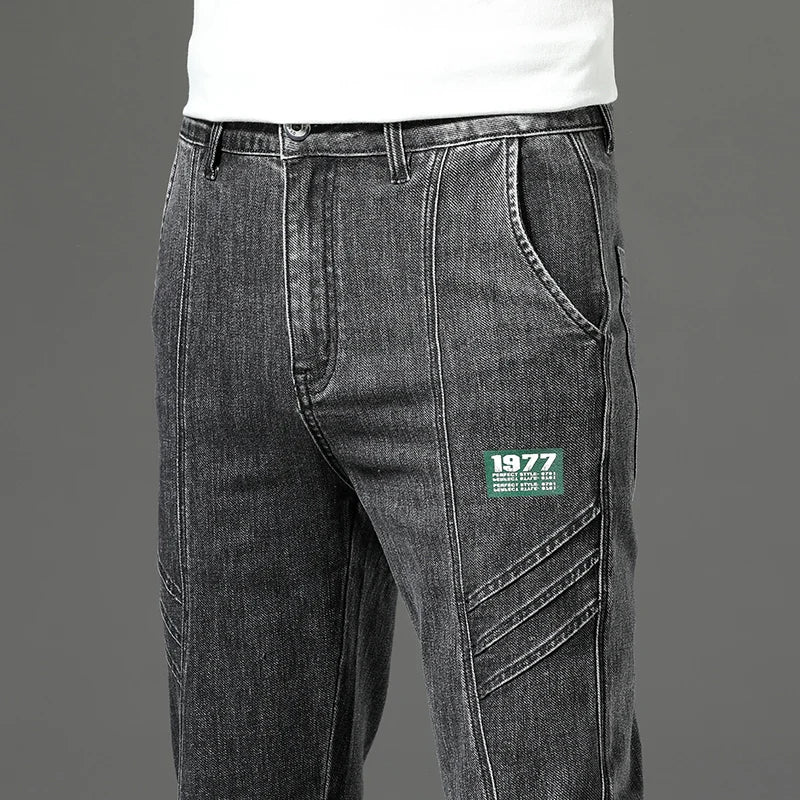 Brayen Ease Jeans