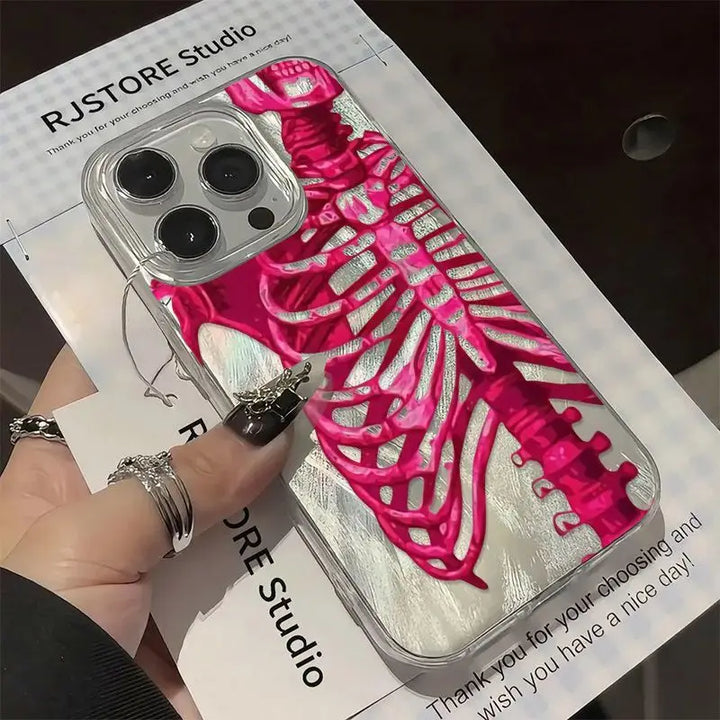 Phantom Bloom Case