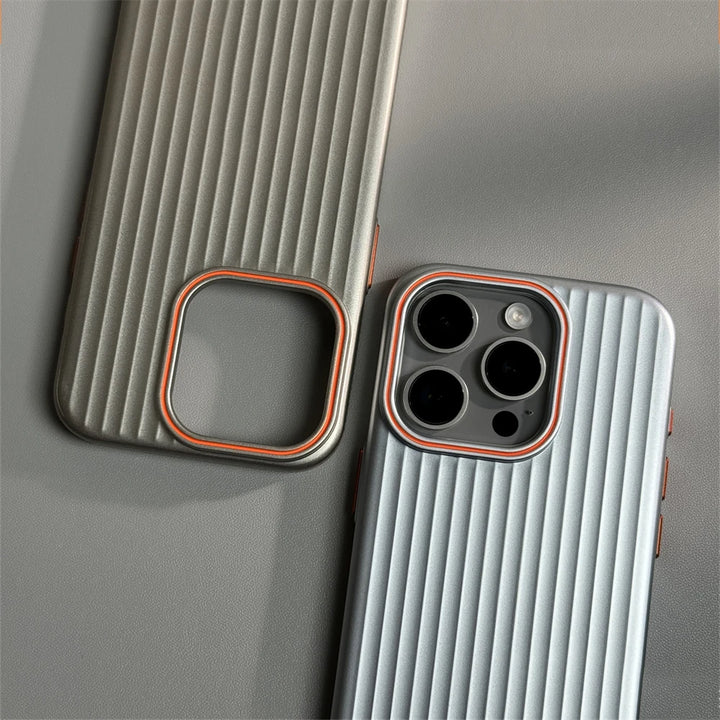 Matte Shield Pro Case - Lorien Vale 