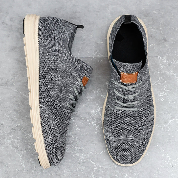 Aero Monarch Sneakers