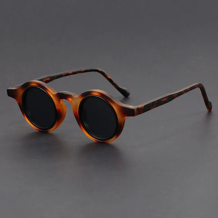 Maren Aviator Sunglasses