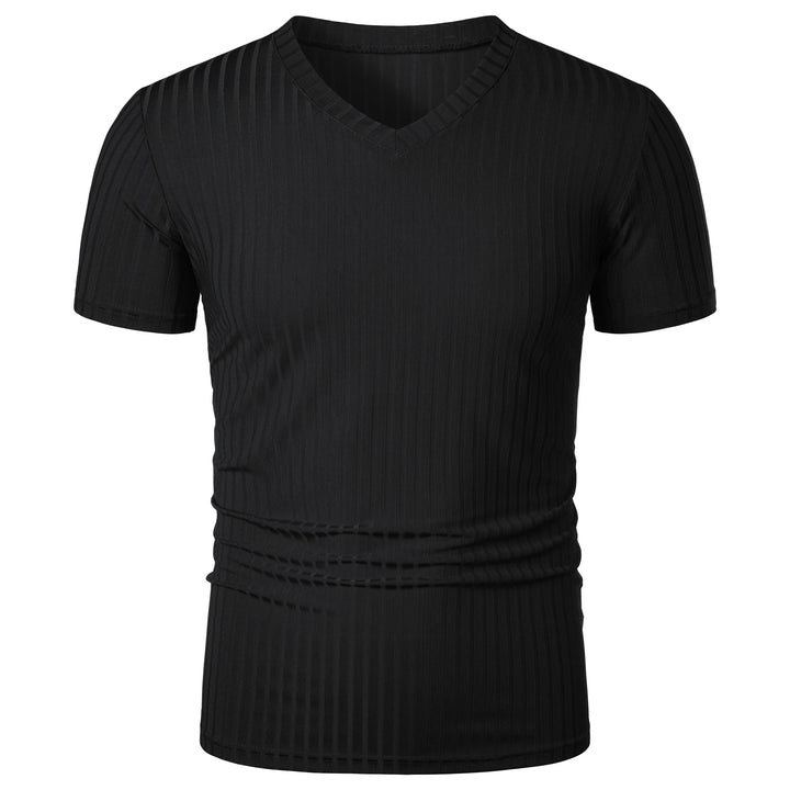 PulseLine Knit Shirt