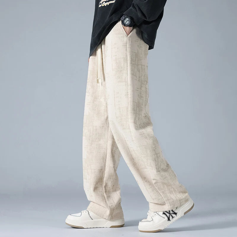 Horizon Edge Pants - Lorien Vale 