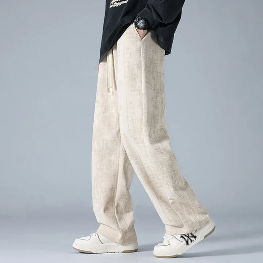 Horizon Edge Pants - Lorien Vale 