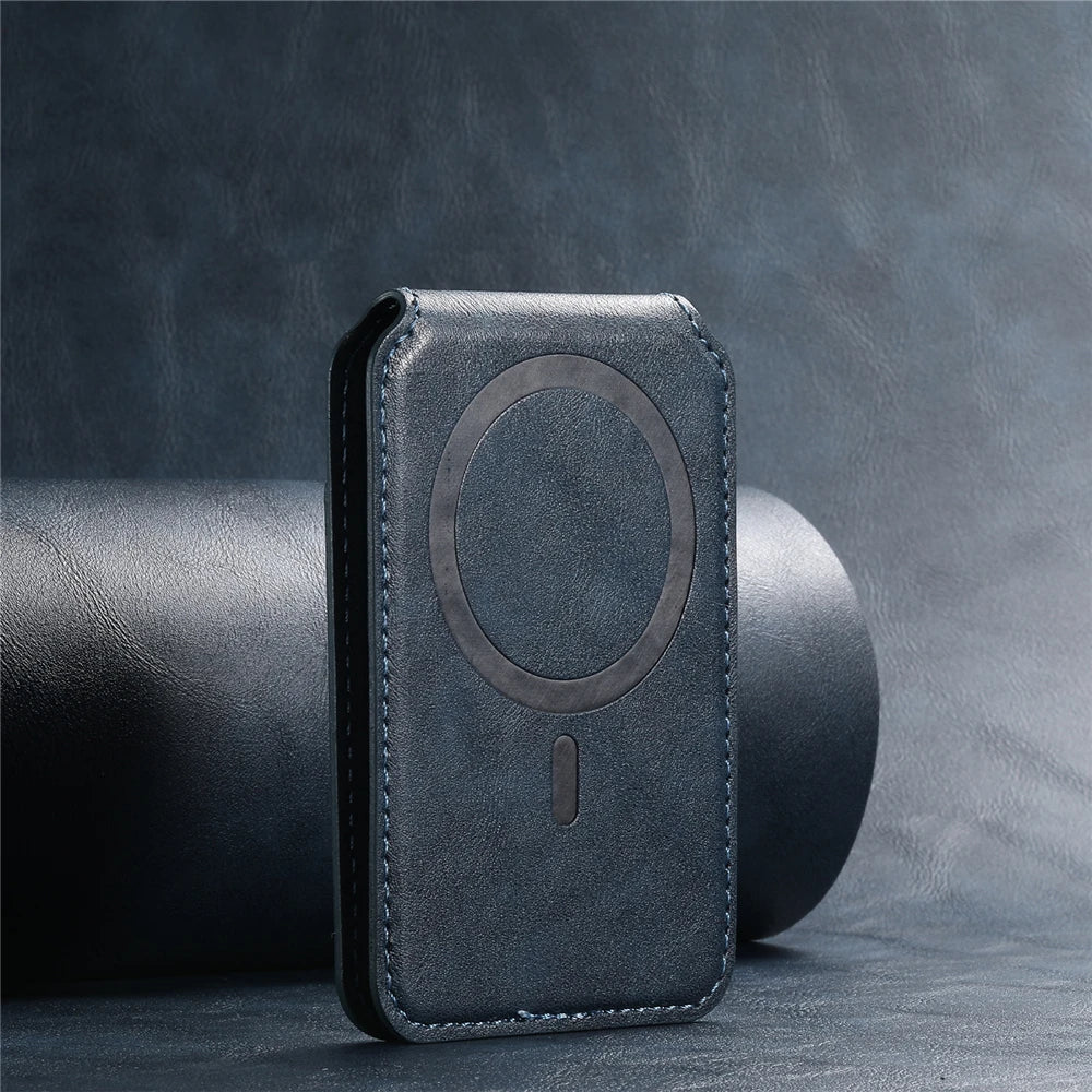 Zayro MagWallet Pro
